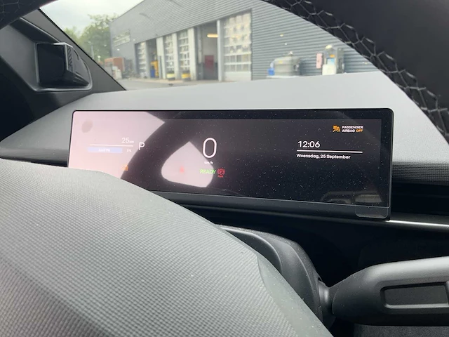 2024 fisker ocean personenauto - afbeelding 29 van  40