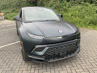2024 fisker ocean personenauto - afbeelding 34 van  40