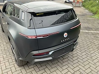 2024 fisker ocean personenauto - afbeelding 37 van  40
