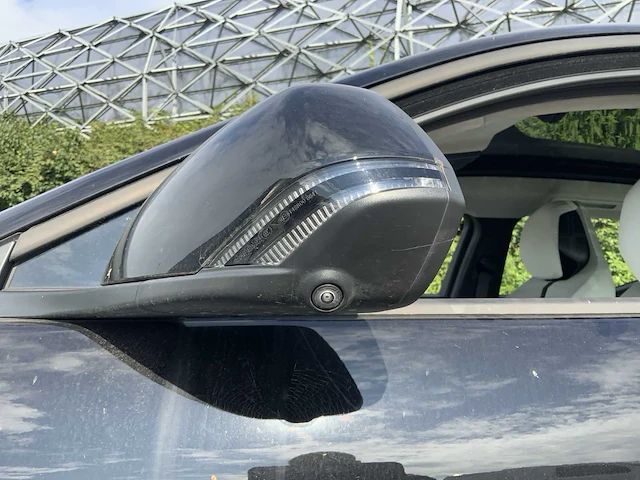 2024 fisker ocean personenauto - afbeelding 3 van  43