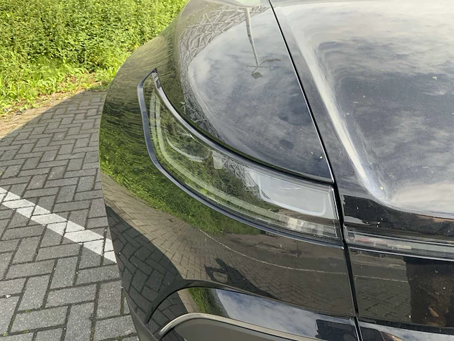 2024 fisker ocean personenauto - afbeelding 4 van  43