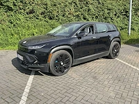 2024 fisker ocean personenauto