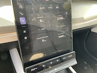 2024 fisker ocean personenauto - afbeelding 28 van  43