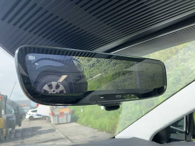 2024 fisker ocean personenauto - afbeelding 33 van  43