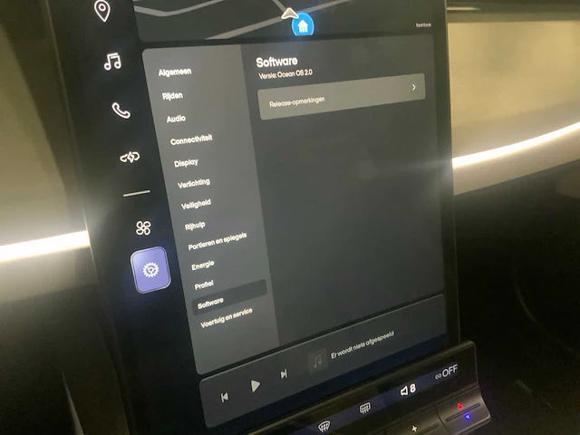 2024 fisker ocean personenauto - afbeelding 37 van  43