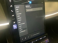 2024 fisker ocean personenauto - afbeelding 37 van  43