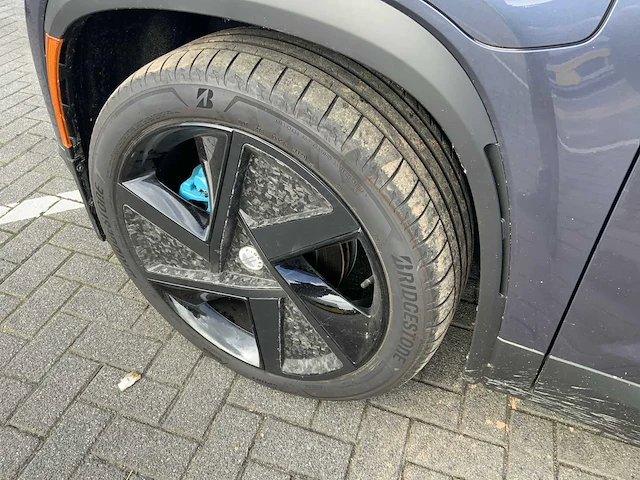 2024 fisker ocean personenauto - afbeelding 7 van  46
