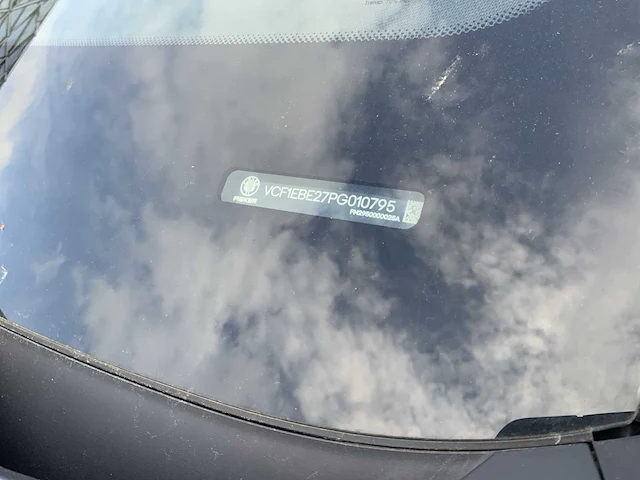 2024 fisker ocean personenauto - afbeelding 8 van  46