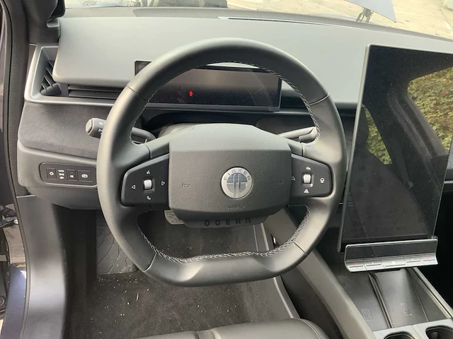 2024 fisker ocean personenauto - afbeelding 20 van  46