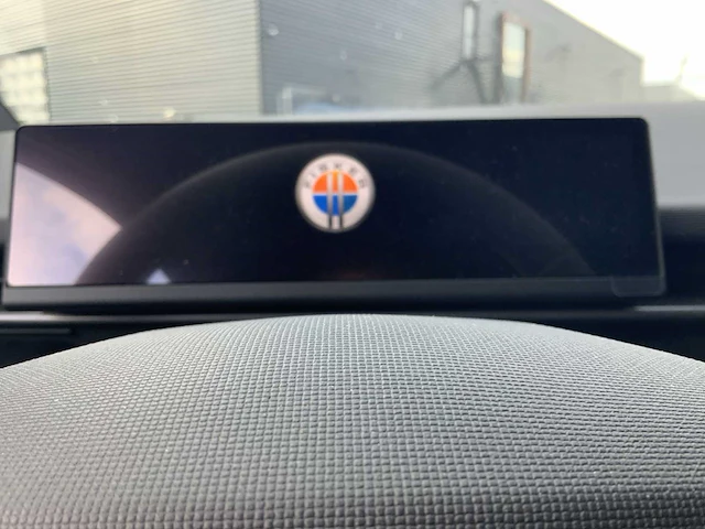 2024 fisker ocean personenauto - afbeelding 22 van  46