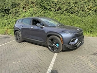 2024 fisker ocean personenauto - afbeelding 12 van  46