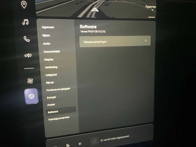 2024 fisker ocean personenauto - afbeelding 40 van  46