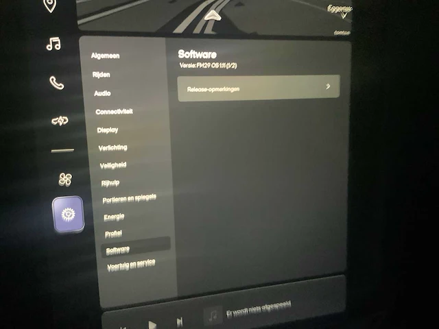 2024 fisker ocean personenauto - afbeelding 41 van  46
