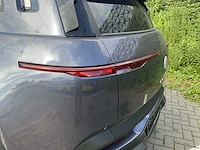 2024 fisker ocean personenauto - afbeelding 44 van  46
