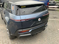 2024 fisker ocean personenauto - afbeelding 33 van  37