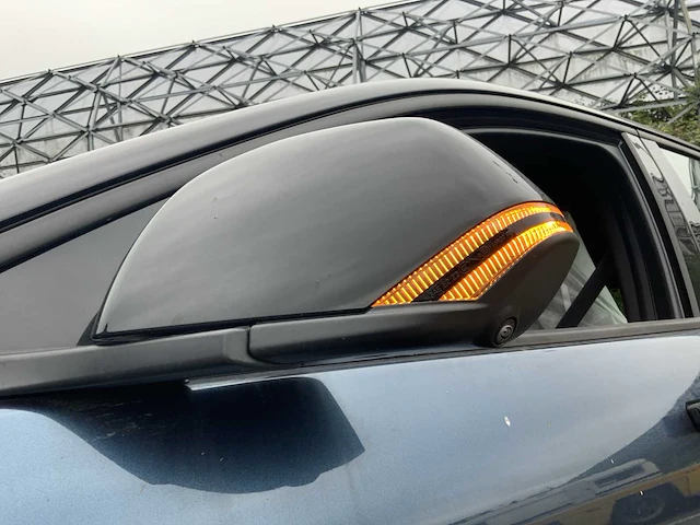 2024 fisker ocean personenauto - afbeelding 37 van  37