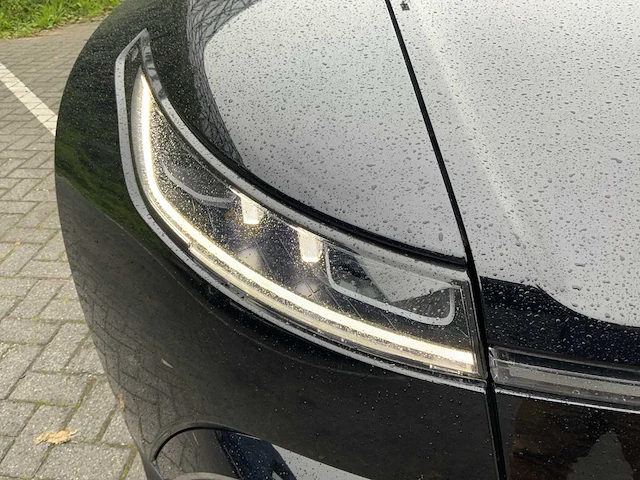 2024 fisker ocean personenauto - afbeelding 2 van  36
