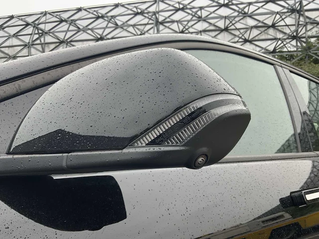 2024 fisker ocean personenauto - afbeelding 36 van  36