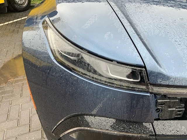 2024 fisker ocean personenauto - afbeelding 2 van  42