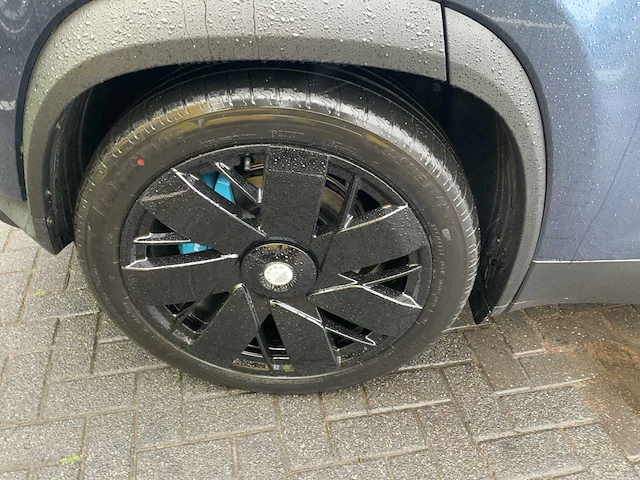 2024 fisker ocean personenauto - afbeelding 4 van  42