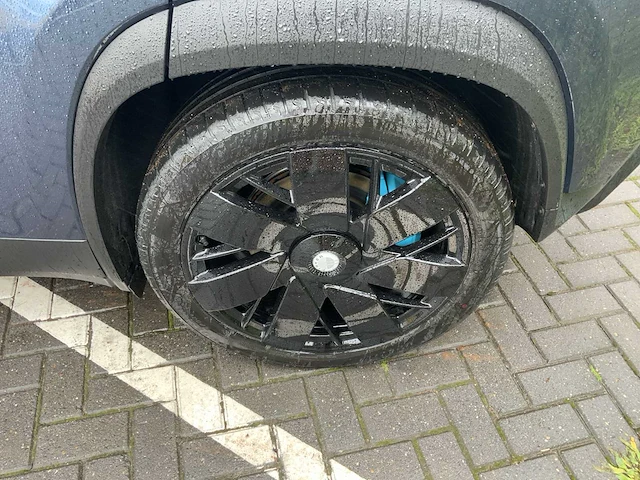2024 fisker ocean personenauto - afbeelding 5 van  42