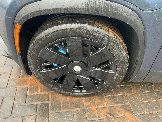 2024 fisker ocean personenauto - afbeelding 6 van  42