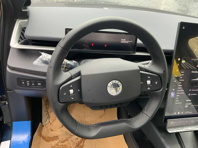 2024 fisker ocean personenauto - afbeelding 21 van  42