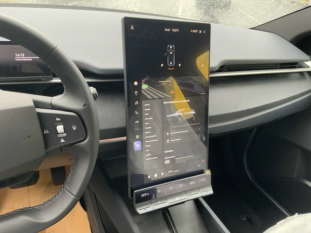 2024 fisker ocean personenauto - afbeelding 22 van  42