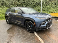 2024 fisker ocean personenauto - afbeelding 12 van  42