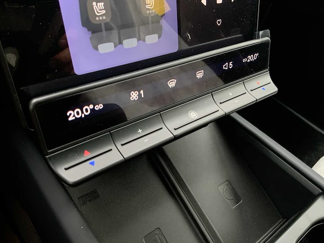 2024 fisker ocean personenauto - afbeelding 29 van  42