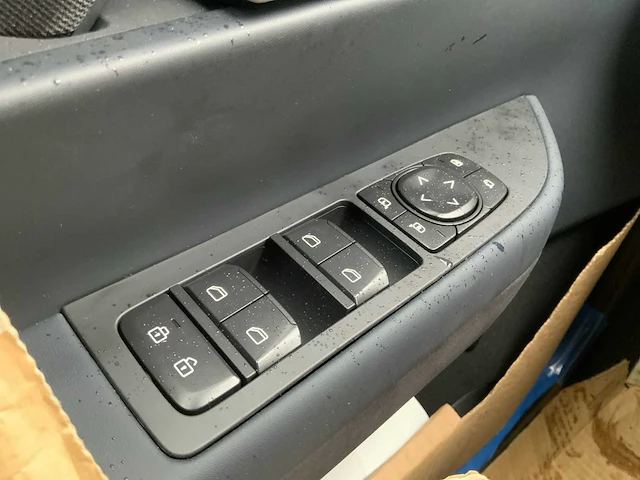 2024 fisker ocean personenauto - afbeelding 32 van  42