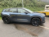 2024 fisker ocean personenauto - afbeelding 23 van  42