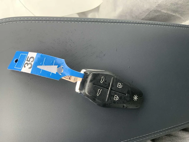 2024 fisker ocean personenauto - afbeelding 36 van  42
