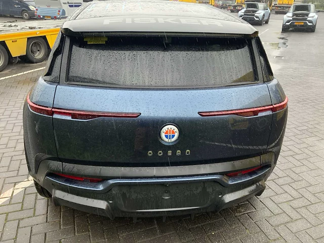 2024 fisker ocean personenauto - afbeelding 38 van  42
