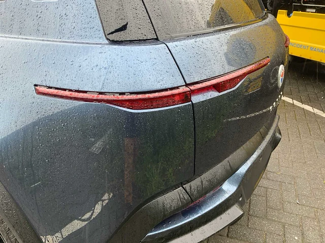 2024 fisker ocean personenauto - afbeelding 39 van  42