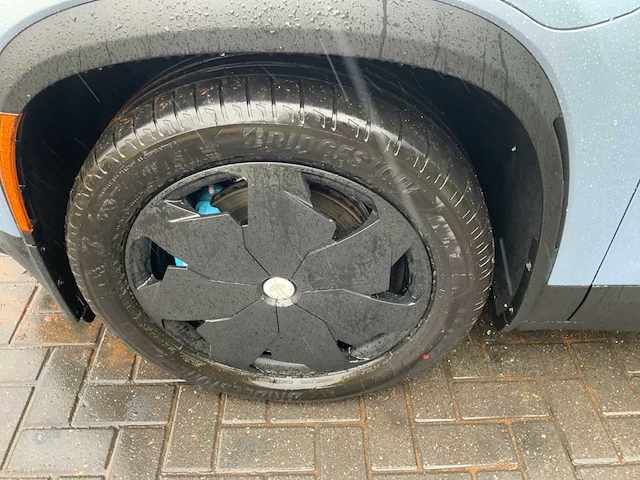 2024 fisker ocean personenauto - afbeelding 7 van  39