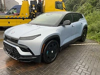 2024 fisker ocean personenauto - afbeelding 1 van  39
