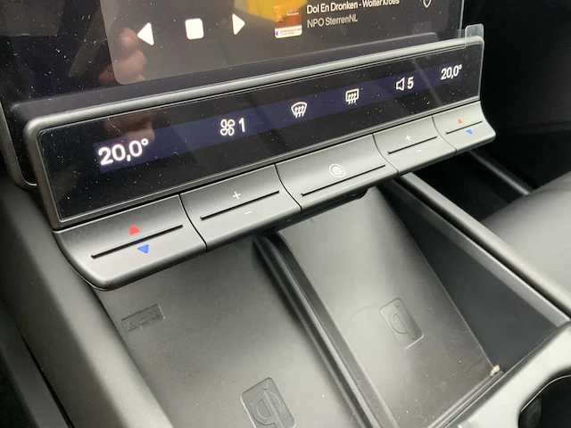 2024 fisker ocean personenauto - afbeelding 25 van  39