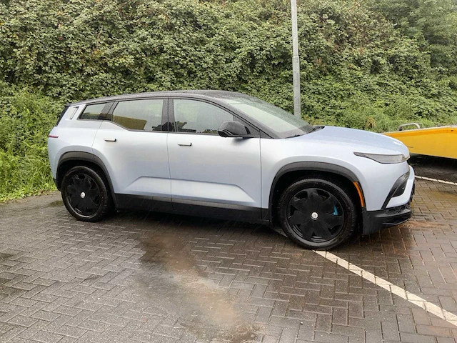 2024 fisker ocean personenauto - afbeelding 23 van  39