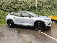 2024 fisker ocean personenauto - afbeelding 23 van  39