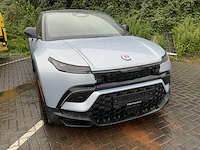 2024 fisker ocean personenauto - afbeelding 34 van  39
