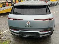 2024 fisker ocean personenauto - afbeelding 35 van  39