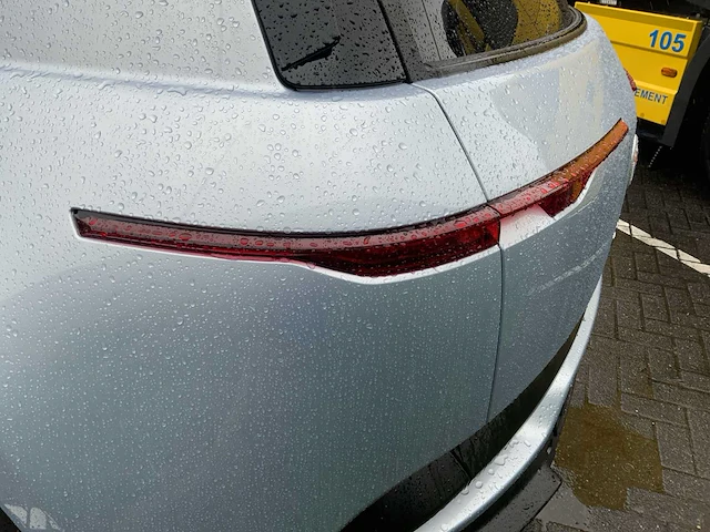 2024 fisker ocean personenauto - afbeelding 37 van  39