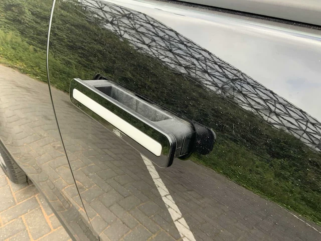 2024 fisker ocean personenauto - afbeelding 15 van  45