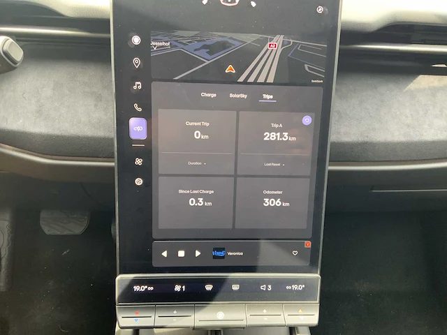 2024 fisker ocean personenauto - afbeelding 15 van  44