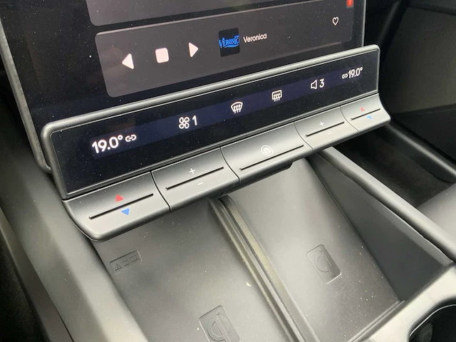 2024 fisker ocean personenauto - afbeelding 18 van  44