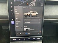 2024 fisker ocean personenauto - afbeelding 19 van  44