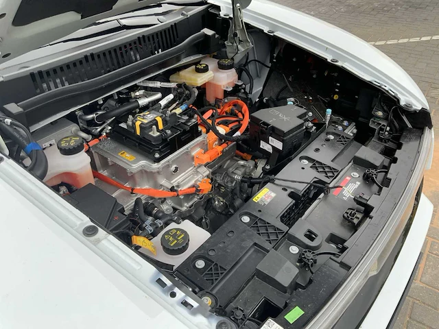 2024 fisker ocean personenauto - afbeelding 36 van  44