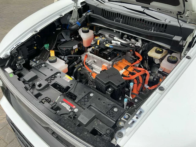 2024 fisker ocean personenauto - afbeelding 37 van  44