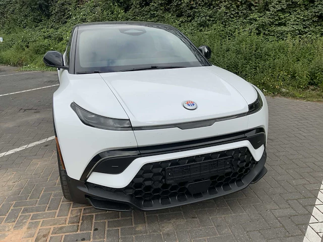 2024 fisker ocean personenauto - afbeelding 34 van  44
